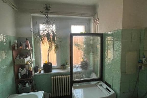 2 bedroom flat to rent, 62 m², Úslavská, Plzeň, Plzeňský Region 2 bedroom flat to rent, 62 m², Úslavská, Plzeň, Plzeňský Region