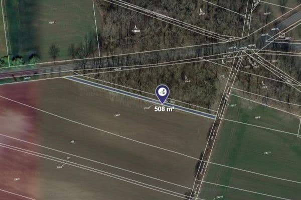 plot for sale, 508 m², plot for sale, 508 m²,