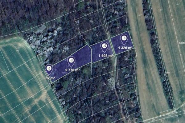 plot for sale, 7,710 m², plot for sale, 7,710 m²,