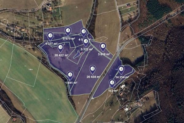 plot for sale, 74,531 m², plot for sale, 74,531 m²,