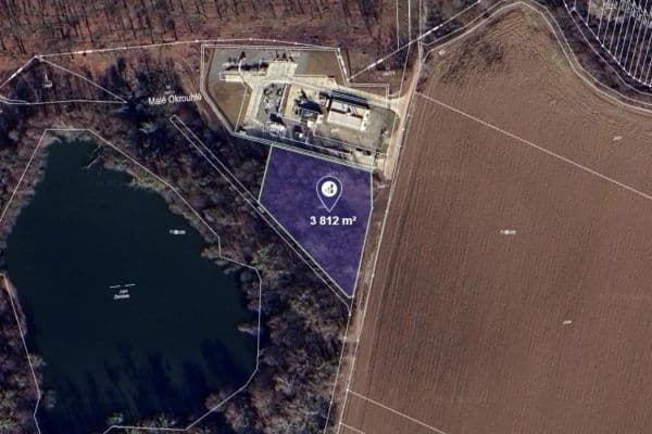 plot for sale, 4,393 m², plot for sale, 4,393 m²,