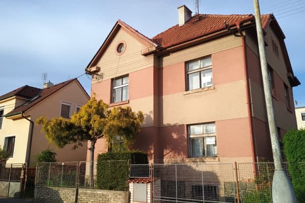 house for sale, 200 m², Slavašovská, Beroun house for sale, 200 m², Slavašovská, Beroun