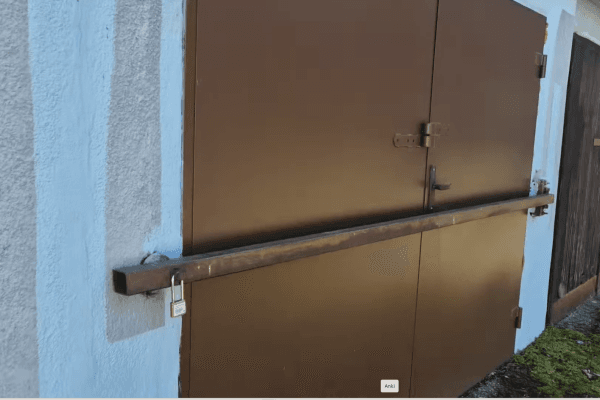 garage to rent, 262 m², Horoměřická, Praha garage to rent, 262 m², Horoměřická, Praha