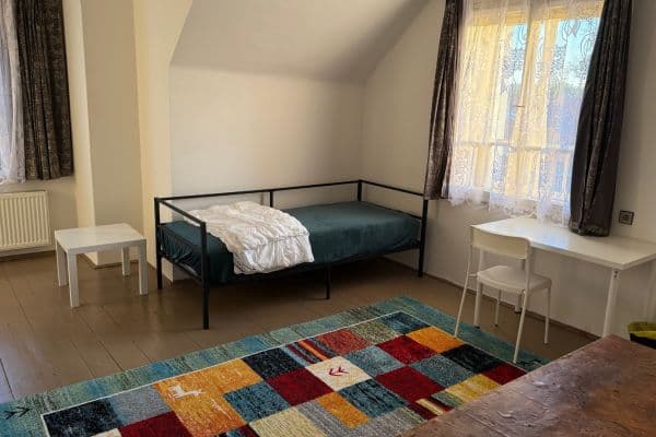 flat to rent, 20 m², Nad Branickým pivovarem, Praha flat to rent, 20 m², Nad Branickým pivovarem, Praha