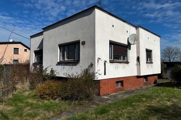 house for sale, 150 m², A. Jiráska, Třinec house for sale, 150 m², A. Jiráska, Třinec