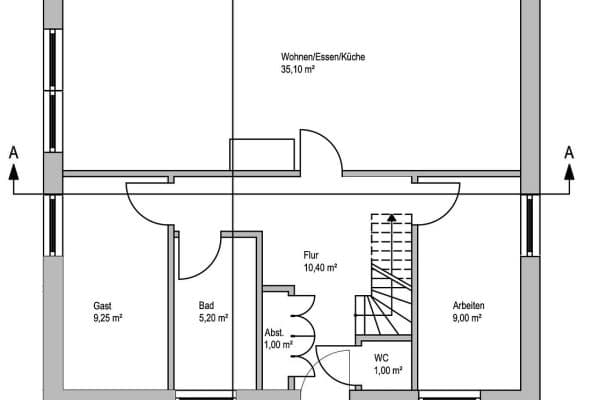house for sale, 90 m², Hamburg house for sale, 90 m², Hamburg