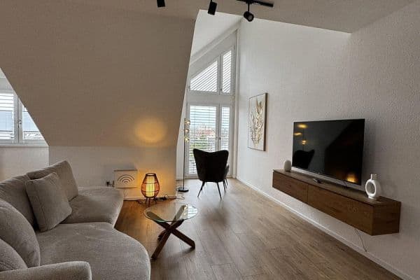 2 bedroom flat to rent, 67 m², Aschaffenburg 2 bedroom flat to rent, 67 m², Aschaffenburg