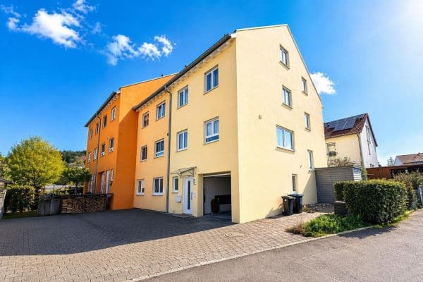 house for sale, 158 m², Mössingen house for sale, 158 m², Mössingen