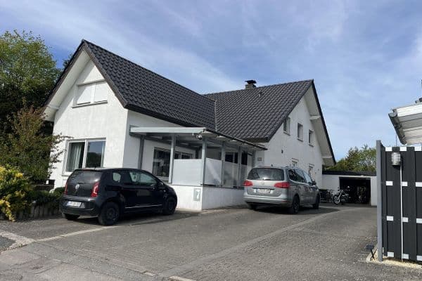 house for sale, 163 m², Borchertstraße 7, Lage house for sale, 163 m², Borchertstraße 7, Lage