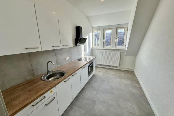 2 bedroom flat to rent, 76 m², Peiner Straße 34, Hildesheim, Lower Saxony 2 bedroom flat to rent, 76 m², Peiner Straße 34, Hildesheim, Lower Saxony