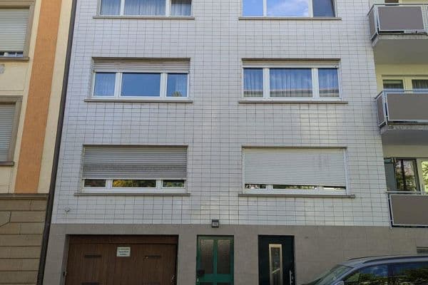 3 bedroom flat for sale, 53 m², Yorckstraße.15, Pforzheim 3 bedroom flat for sale, 53 m², Yorckstraße.15, Pforzheim