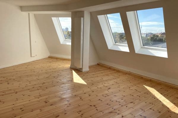 4 bedroom flat for sale, 164 m², Gustav-Adolf-Str. 1, Berlin, Berlin 4 bedroom flat for sale, 164 m², Gustav-Adolf-Str. 1, Berlin, Berlin