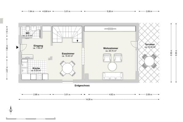house for sale, 120 m², Berlin house for sale, 120 m², Berlin