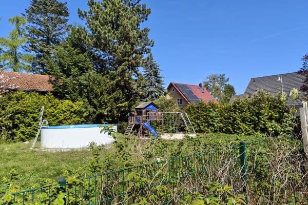 plot for sale, 1,126 m², Oskar-Pollner-Straße 19, Teltow plot for sale, 1,126 m², Oskar-Pollner-Straße 19, Teltow