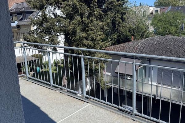 1 bedroom flat to rent, 30 m², Wilhelm-Kobelt-Str., Frankfurt am Main, Hesse 1 bedroom flat to rent, 30 m², Wilhelm-Kobelt-Str., Frankfurt am Main, Hesse