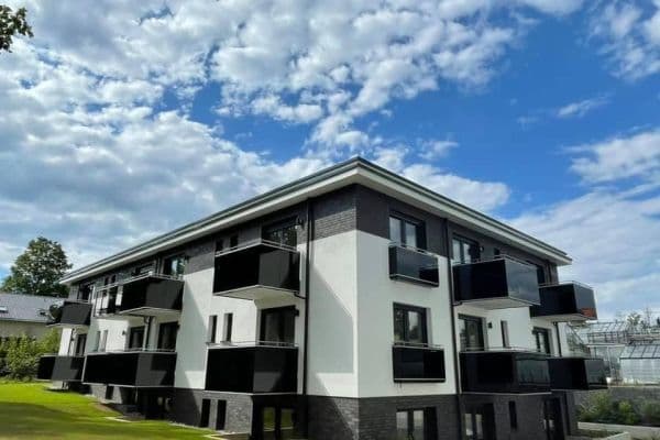 1 bedroom flat to rent, 27 m², Friedhofsallee 7, Gießen, Hesse 1 bedroom flat to rent, 27 m², Friedhofsallee 7, Gießen, Hesse