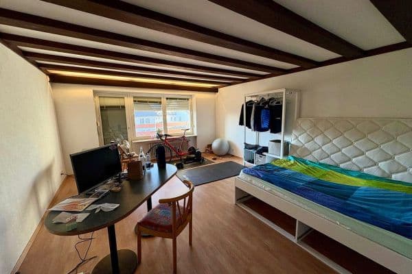 Studio flat to rent, 47 m², Silcherstraße 9, Bad Teinach - Zavelstein Studio flat to rent, 47 m², Silcherstraße 9, Bad Teinach - Zavelstein