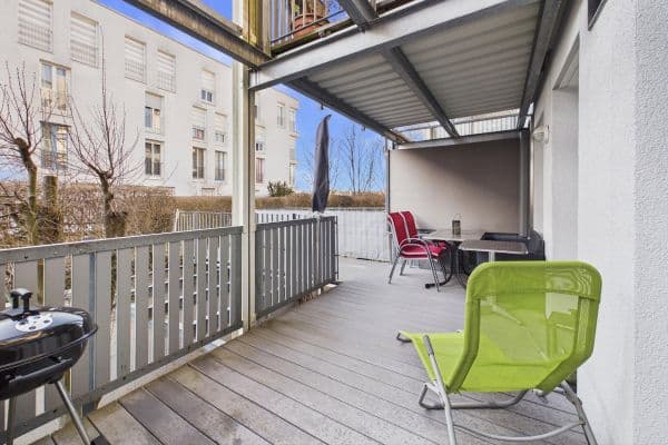 1 bedroom with open-plan kitchen flat to rent, 64 m², Im Feldle 58, Bietigheim-Bissingen 1 bedroom with open-plan kitchen flat to rent, 64 m², Im Feldle 58, Bietigheim-Bissingen