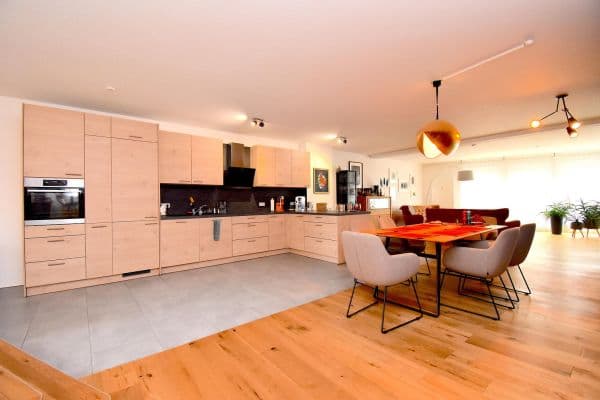 2 bedroom with open-plan kitchen flat to rent, 164 m², Stuttgarter Straße 23, Weil der Stadt 2 bedroom with open-plan kitchen flat to rent, 164 m², Stuttgarter Straße 23, Weil der Stadt