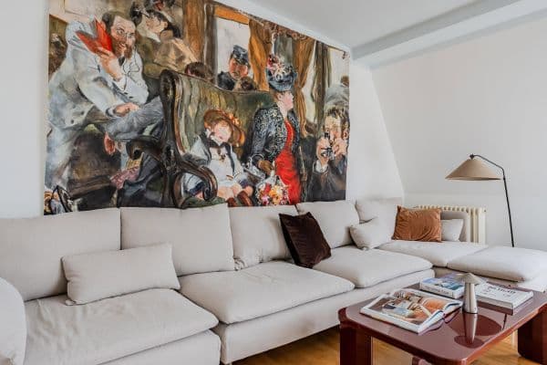 3 bedroom flat for sale, 97 m², Berlin, Berlin 3 bedroom flat for sale, 97 m², Berlin, Berlin