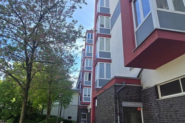 2 bedroom flat for sale, 57 m², Hilde-und-Joseph, Professor-Neyses-Platz 2, Düsseldorf, North Rhine-Westphalia 2 bedroom flat for sale, 57 m², Hilde-und-Joseph, Professor-Neyses-Platz 2, Düsseldorf, North Rhine-Westphalia