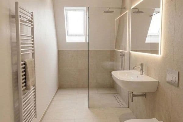 2 bedroom with open-plan kitchen flat to rent, 100 m², Martinistraße 17A, Osnabrück, Lower Saxony 2 bedroom with open-plan kitchen flat to rent, 100 m², Martinistraße 17A, Osnabrück, Lower Saxony