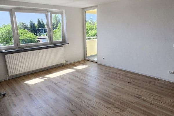 3 bedroom flat to rent, 76 m², Berliner Ring 43, Wertheim 3 bedroom flat to rent, 76 m², Berliner Ring 43, Wertheim