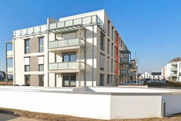 4 bedroom flat for sale, 103 m², Berghey 4, Braunschweig 4 bedroom flat for sale, 103 m², Berghey 4, Braunschweig