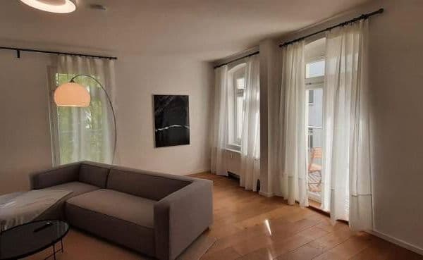 2 bedroom flat to rent, 83 m², Fritz-Reuter-Str.3, Berlin, Berlin 2 bedroom flat to rent, 83 m², Fritz-Reuter-Str.3, Berlin, Berlin