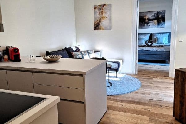 1 bedroom with open-plan kitchen flat to rent, 52 m², Kastanienallee 52, Berlin, Berlin 1 bedroom with open-plan kitchen flat to rent, 52 m², Kastanienallee 52, Berlin, Berlin