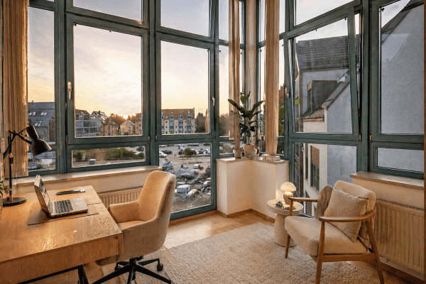 3 bedroom with open-plan kitchen flat to rent, 138 m², Fürstenfeldbruck, Bavaria 3 bedroom with open-plan kitchen flat to rent, 138 m², Fürstenfeldbruck, Bavaria