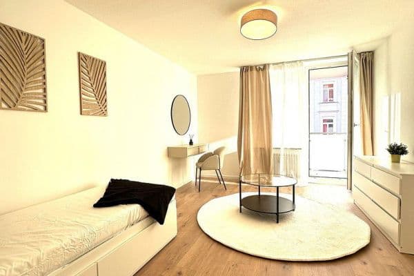 flat to rent, 50 m², Senftlstraße 1a, München, Bavaria flat to rent, 50 m², Senftlstraße 1a, München, Bavaria