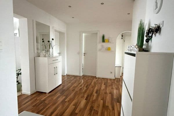 4 bedroom flat for sale, 98 m², Öhringen 4 bedroom flat for sale, 98 m², Öhringen