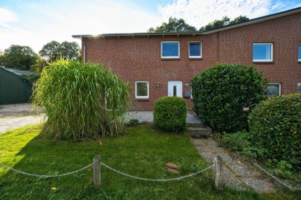 3 bedroom flat to rent, 98 m², Glücksstädter Straße 19, Weddelbrook 3 bedroom flat to rent, 98 m², Glücksstädter Straße 19, Weddelbrook