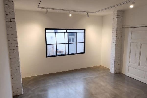 non-residential property to rent, 125 m², Gartenfeldstraße 18, Mainz non-residential property to rent, 125 m², Gartenfeldstraße 18, Mainz