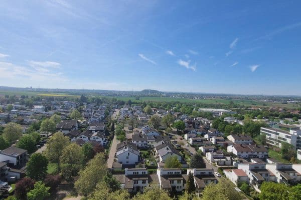 4 bedroom flat for sale, 102 m², Bietigheim-Bissingen 4 bedroom flat for sale, 102 m², Bietigheim-Bissingen