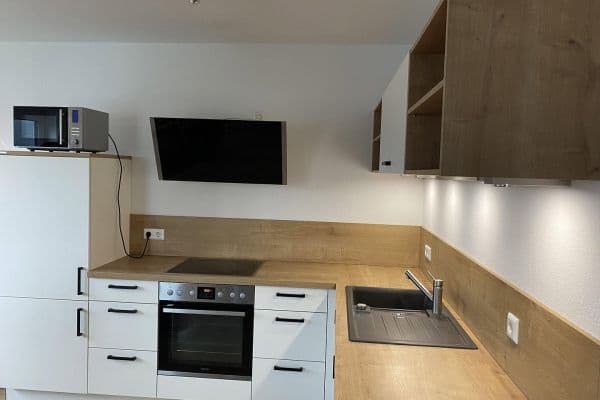 3 bedroom flat to rent, 78 m², Spesenrother Weg, Kastellaun 3 bedroom flat to rent, 78 m², Spesenrother Weg, Kastellaun