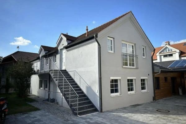 house for sale, 264 m², Heldenstein, Bavaria house for sale, 264 m², Heldenstein, Bavaria