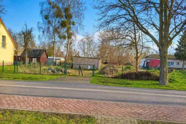 plot for sale, 834 m², Falkensee plot for sale, 834 m², Falkensee
