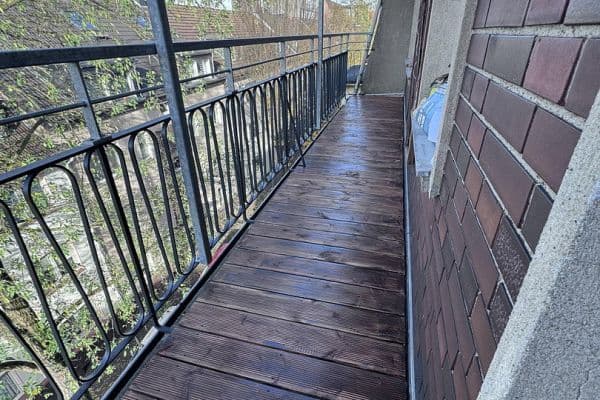 3 bedroom flat to rent, 71 m², Helmholtzstraße 96, Oberhausen 3 bedroom flat to rent, 71 m², Helmholtzstraße 96, Oberhausen