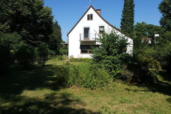 plot for sale, 775 m², Haar, Bavaria plot for sale, 775 m², Haar, Bavaria