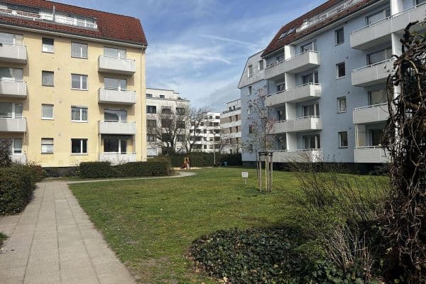 3 bedroom flat for sale, 71 m², Berlin, Berlin 3 bedroom flat for sale, 71 m², Berlin, Berlin