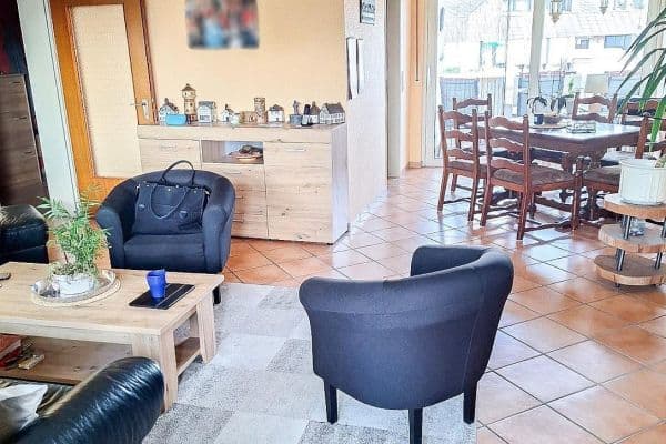 4 bedroom flat to rent, 106 m², Neuwied 4 bedroom flat to rent, 106 m², Neuwied