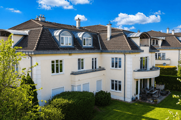 3 bedroom flat for sale, 89 m², Frohnauer Weg 5, Hohen Neuendorf 3 bedroom flat for sale, 89 m², Frohnauer Weg 5, Hohen Neuendorf