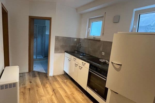 1 bedroom flat to rent, 32 m², Am Unteren Rain 5, Gießen, Hesse 1 bedroom flat to rent, 32 m², Am Unteren Rain 5, Gießen, Hesse