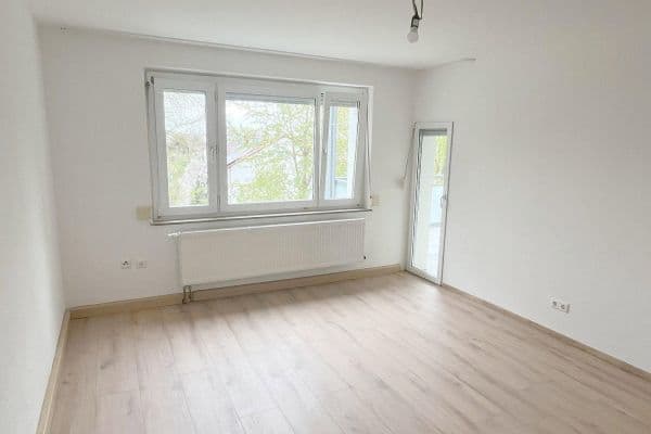 3 bedroom flat to rent, 65 m², Ulm, Baden-Württemberg 3 bedroom flat to rent, 65 m², Ulm, Baden-Württemberg