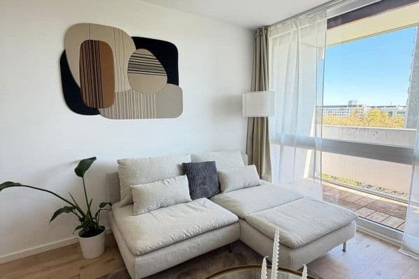 1 bedroom flat to rent, 30 m², Mauthäuslstraße 39, München, Bavaria 1 bedroom flat to rent, 30 m², Mauthäuslstraße 39, München, Bavaria