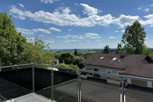 2 bedroom flat to rent, 74 m², Am Steinkart 5b, Bad Griesbach i.Rottal, Bavaria 2 bedroom flat to rent, 74 m², Am Steinkart 5b, Bad Griesbach i.Rottal, Bavaria