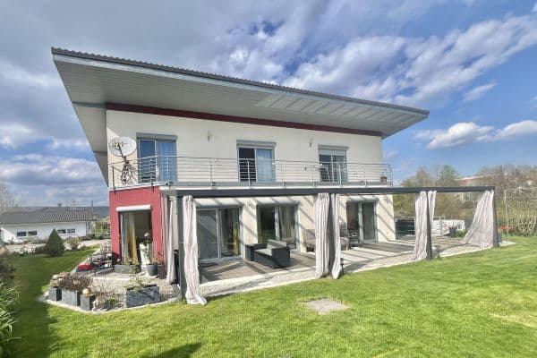 house for sale, 233 m², Riedlingen, Baden-Württemberg house for sale, 233 m², Riedlingen, Baden-Württemberg