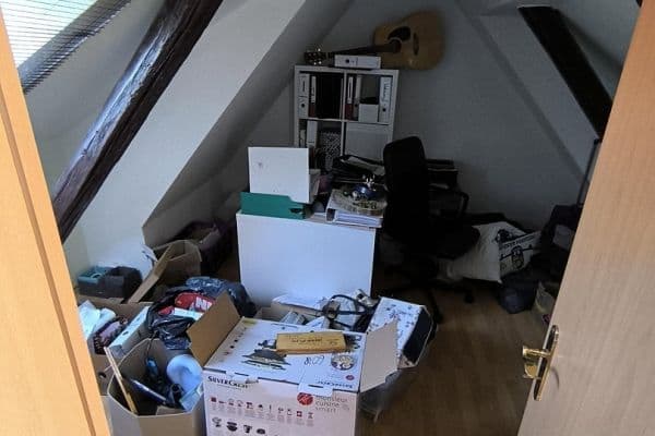 4 bedroom flat to rent, 98 m², Abendstr. 15 b, Magdeburg 4 bedroom flat to rent, 98 m², Abendstr. 15 b, Magdeburg